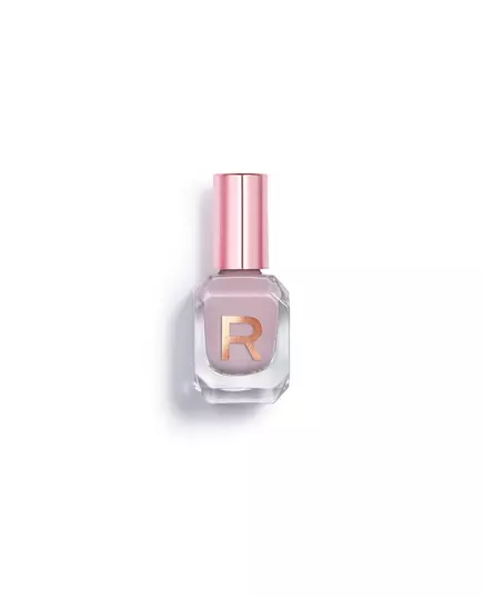 Makeup Revolution Express Vernis à ongles Rêve Lilas, 10 ml