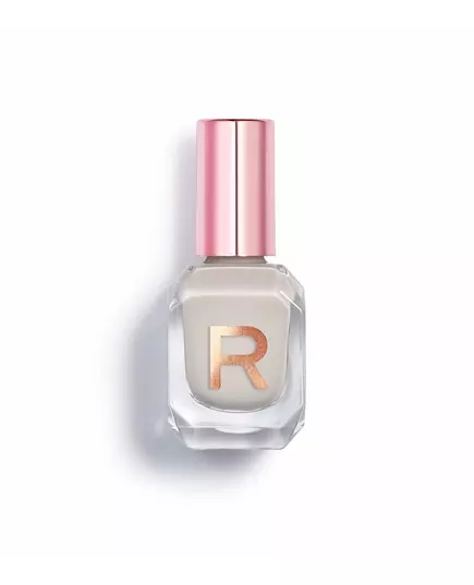 Makeup Revolution High Gloss Nagellack Buff, 10 ml