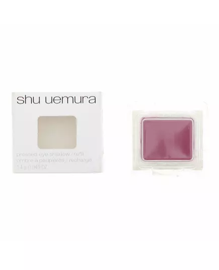 Shu Uemura Medium Red 189 Lidschattenpuder 189 Mittelrot 189 1, 1,4 g
