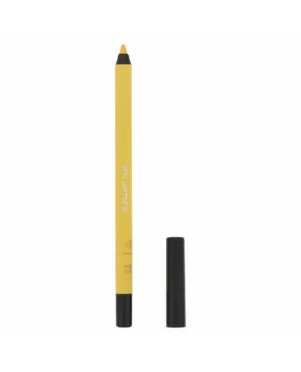 Shu Uemura Matte 53 Frei von Parabenen Augenstift Glatte Kajal Augenstift 31 Gelb, 1,2 g