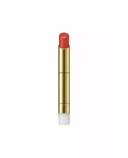 Sensai Recharge de ROUGE À LÈVRES CONTOURING #CL09-Orange Foncé 2 gr, 2 g