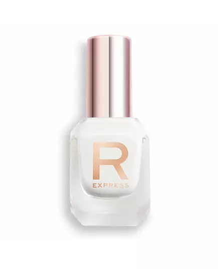 Makeup Revolution High Gloss Vernis à ongles Poudre, 10 ml