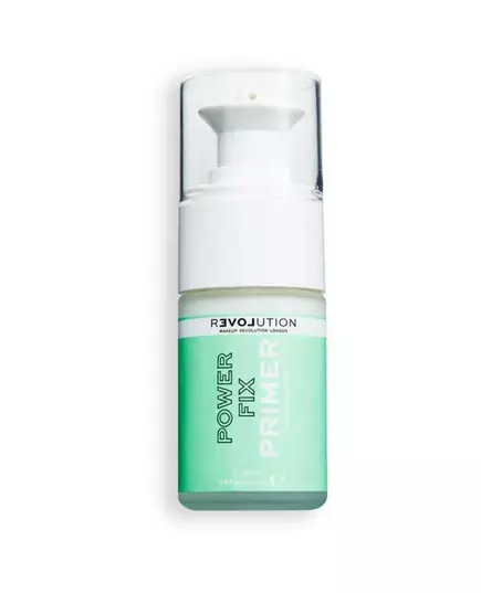Relove By Revolution Power Fix Réduit les fines lignes Réparer Base crème, 12 g