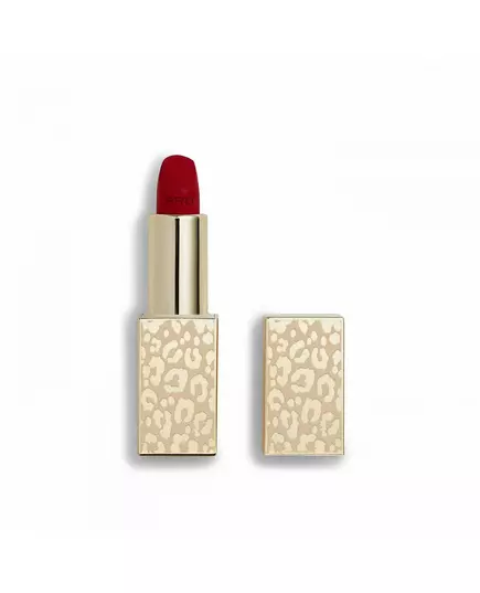 Revolution Pro Neutral Satin Matt Creme-Lippenstift Rot, 3,6 g