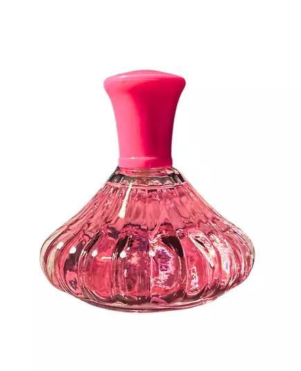 Fine Perfumery Mountain Rose Pink Eau de Parfum Für Frauen, 100 ml