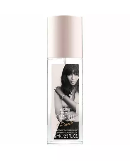 Naomi Campbell Private Antitranspirant Déodorant en spray Pour les femmes, 75 ml, image 2