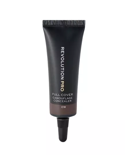Makeup Revolution REVOLUTION PRO Vegan Flüssig-Concealer C 18, 8,5 ml
