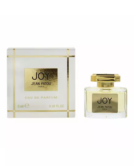 Jean Patou Joy Eau de Parfum Für Frauen 5 ml *Miniatur, 5 ml