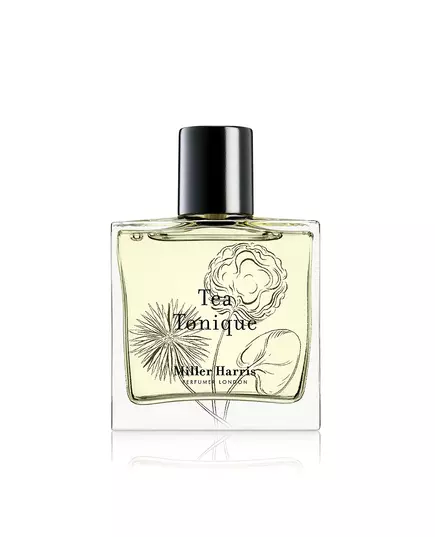 Miller Harris Tea Tonique Eau de Parfum Unisexe, 100 ml