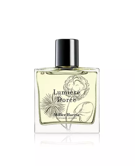 Miller Harris Lumiere Doree Eau de Parfum Für Frauen, 100 ml