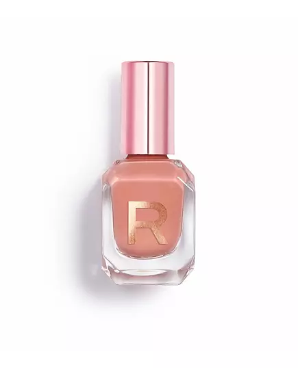 Makeup Revolution Express Nagellack Nude-Lingerie, 10 ml