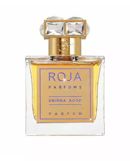 Roja Enigma Aoud Parfum Pour les femmes, 100 ml