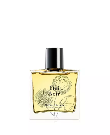 Miller Harris Etui Noir Eau de Parfum Unisex, 50 ml