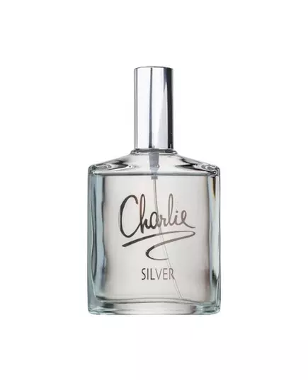Revlon Charlie Silver Eau de Toilette Pour les femmes, 100 ml