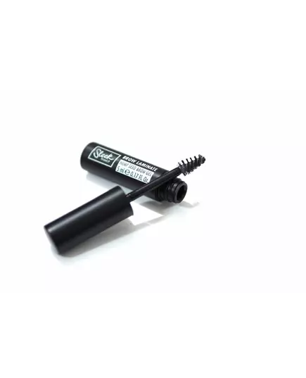 Sleek MakeUP Sleek MakeUP Augenbrauengel Schwarz, 5 ml, Bild 2