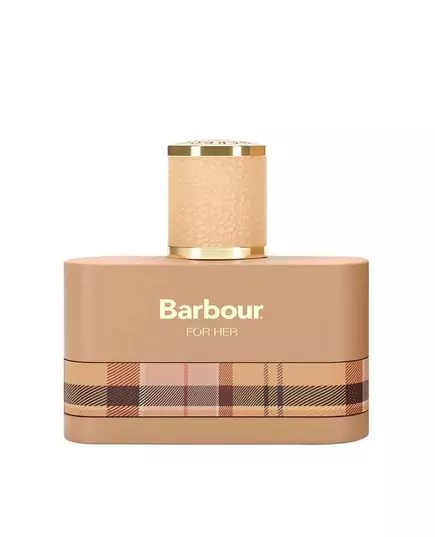 Barbour Origins For Her Eau de Parfum Für Frauen, 100 ml