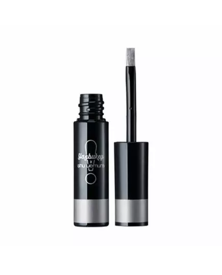 Shu Uemura Magic Metallic Yazbukey Lipliner Waffenmetall BANG, 4,5 ml