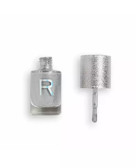 Makeup Revolution Holographic Vernis à ongles Aura, 10 ml, image 2