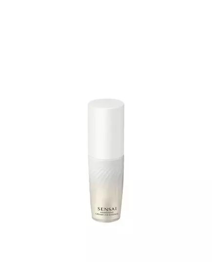 Sensai Essence crémeuse pour les yeux AWAKENING, 20 ml
