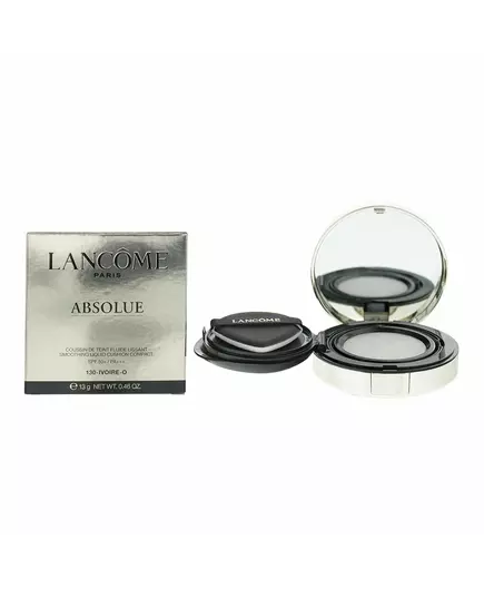Lancome Absolue Cushion Fond de teint compact 130 Ivoire Oui, 13 g
