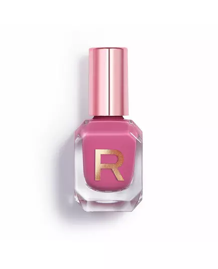 Makeup Revolution High Gloss Nagellack Liebhaber, 10 ml, Bild 2