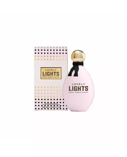 Sarah Jessica Parker Lovely Lights Eau de Parfum Für Frauen, 100 ml, Bild 2