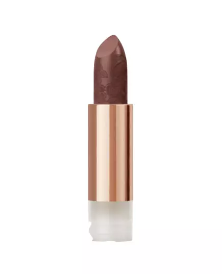 La Perla Matte Silk Mat Rouge à lèvres crème 112 Tiramisu Rouge Recharge, 3,5 g