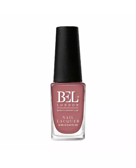 Bel London BEL London Butylacetat Schnelltrocknend Nagellack 010, 10 ml