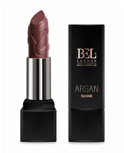 Bel London Argan Cremesheen Creme-Lippenstift 04, 3,3 g
