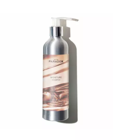 We are Paradoxx Moisture Arganöl Haarshampoo Zur Reinigung, 250 ml, Bild 4