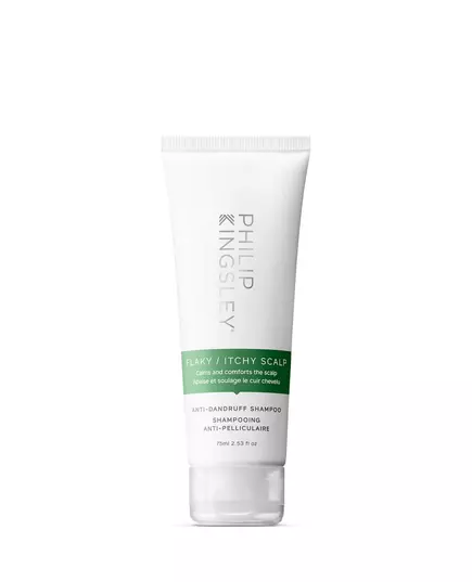 Philip Kingsley Flaky/Itchy Scalp Haarshampoo Antischuppen, 75 ml