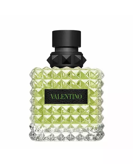 Valentino Born In Roma Green Stravaganza Donna Eau de Parfum Für Frauen, 100 ml, Bild 3