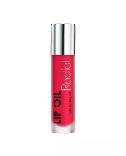 Rodial Rodial Collagène Repulpage des lèvres Huile à lèvres Non 005 Cerise, 4 ml
