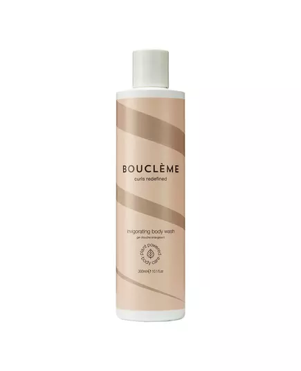 Boucleme Curls Redefined Belebend Duschgel Über den ganzen Körper, 300 ml