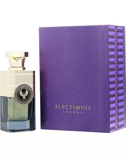 Electimuss Nero Collection - Summanus Parfum Unisexe, 100 ml