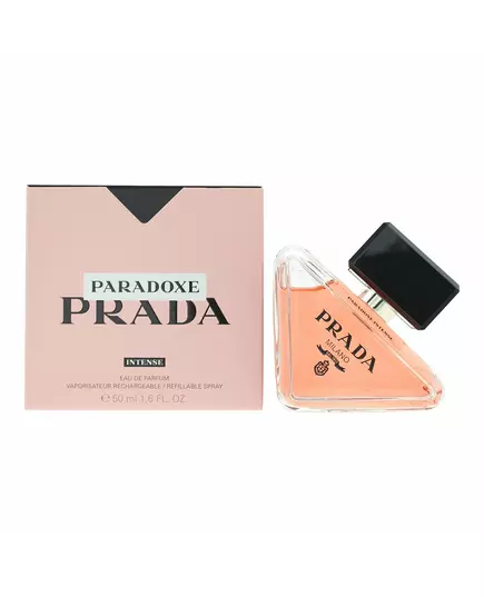 Prada Paradoxe Intense Eau de Parfum Pour les femmes, 50 ml, image 3