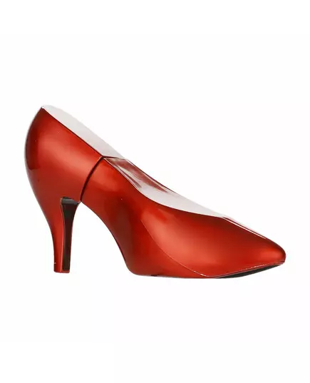 Laurelle Sexy Shoo Red Stiletto Eau de Parfum Für Frauen, 100 ml