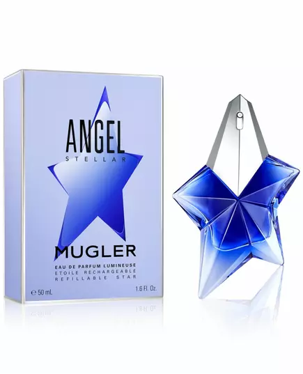 Thierry Mugler Angel Star Eau de Parfum Für Frauen, 50 ml, Bild 3