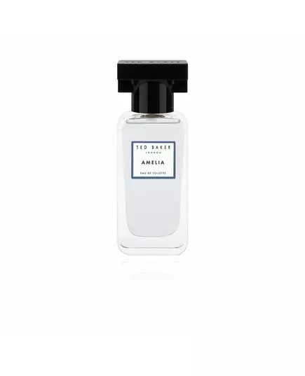 Ted Baker Amelia Eau de Toilette Pour les femmes, 30 ml
