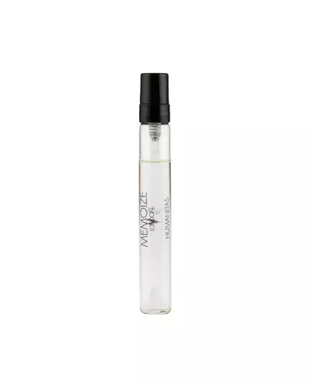 Memoize Humanitas Extrait de parfum Unisexe, 7,5 ml
