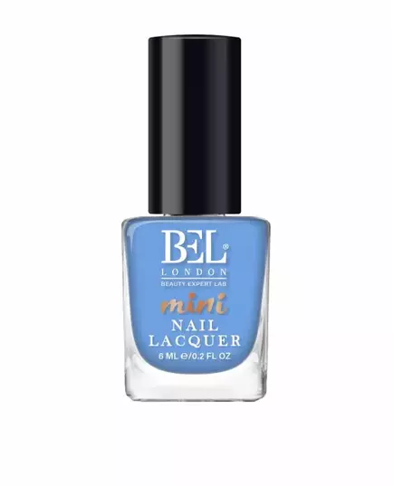 Bel London Mini Schnelltrocknend Nagellack 240, 6 ml