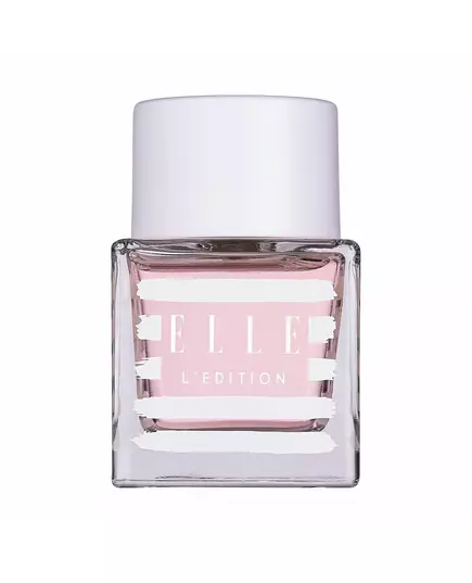 Elle L'edition Eau de Parfum Für Frauen, 50 ml
