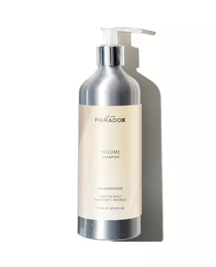 We Are Paradoxx Professional Volume Shampoo, 975 ml, Bild 4