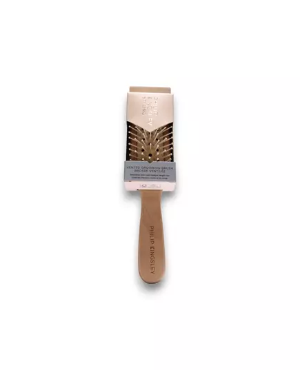 Philip Kingsley Vented Grooming Aéré Brosse à cheveux