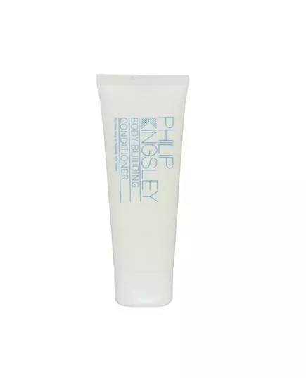 Philip Kingsley Body Building Protéine de blé & silicone Après-shampooing Hydratation et volume, 20 ml