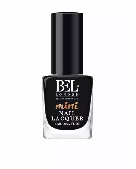 Bel London Mini Schnelltrocknend Nagellack 230, 6 ml