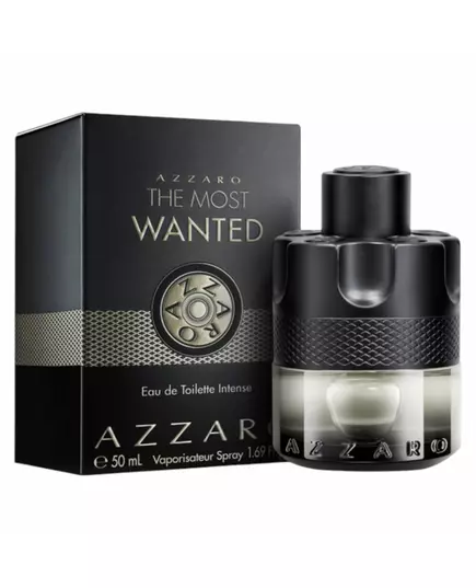 Loris Azzaro Most Wanted Eau de Toilette Für Männer, 50 ml, Bild 3