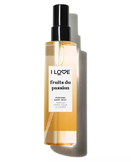 I Love Fruits Du Passion Erfrischend Körperspray, 200 ml