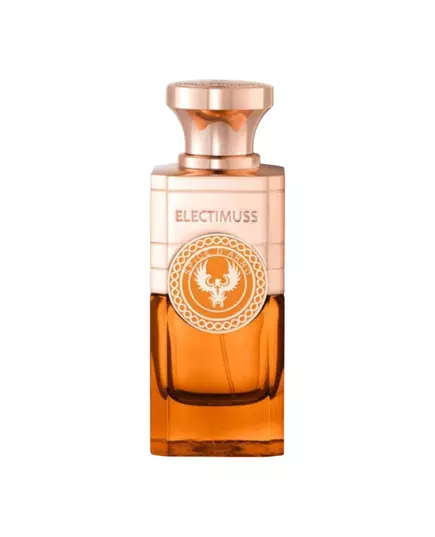 Electimuss Spice D'arno Parfumextrakt Unisex, 100 ml