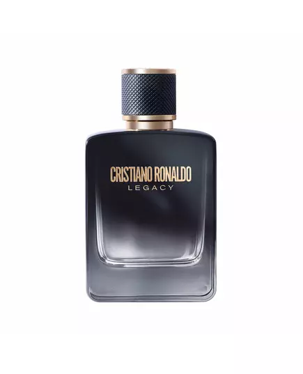 Cristiano Ronaldo Legacy Eau de Parfum Für Männer, 50 ml
